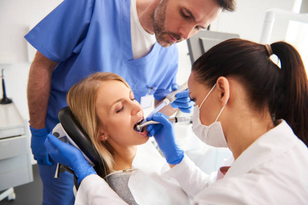 Professional Dental Services in Lake Worth, TX